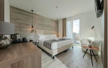 Hotel Oasis-small