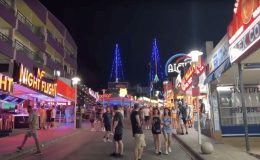 Magaluf