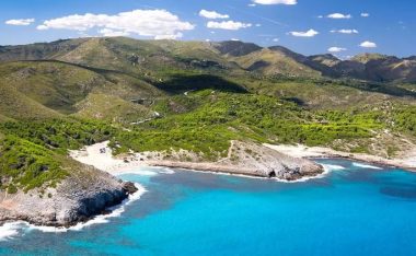 cala mitjana