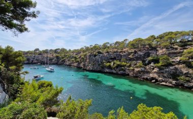 cala pi