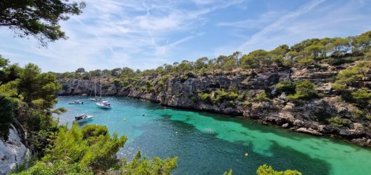 cala pi
