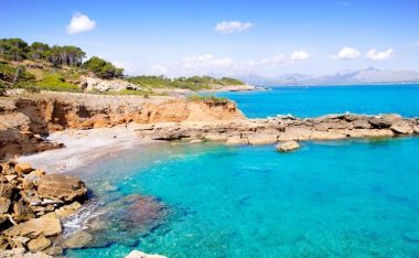 plages nord majorque-small