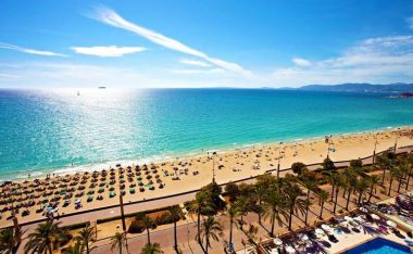 playa de palma